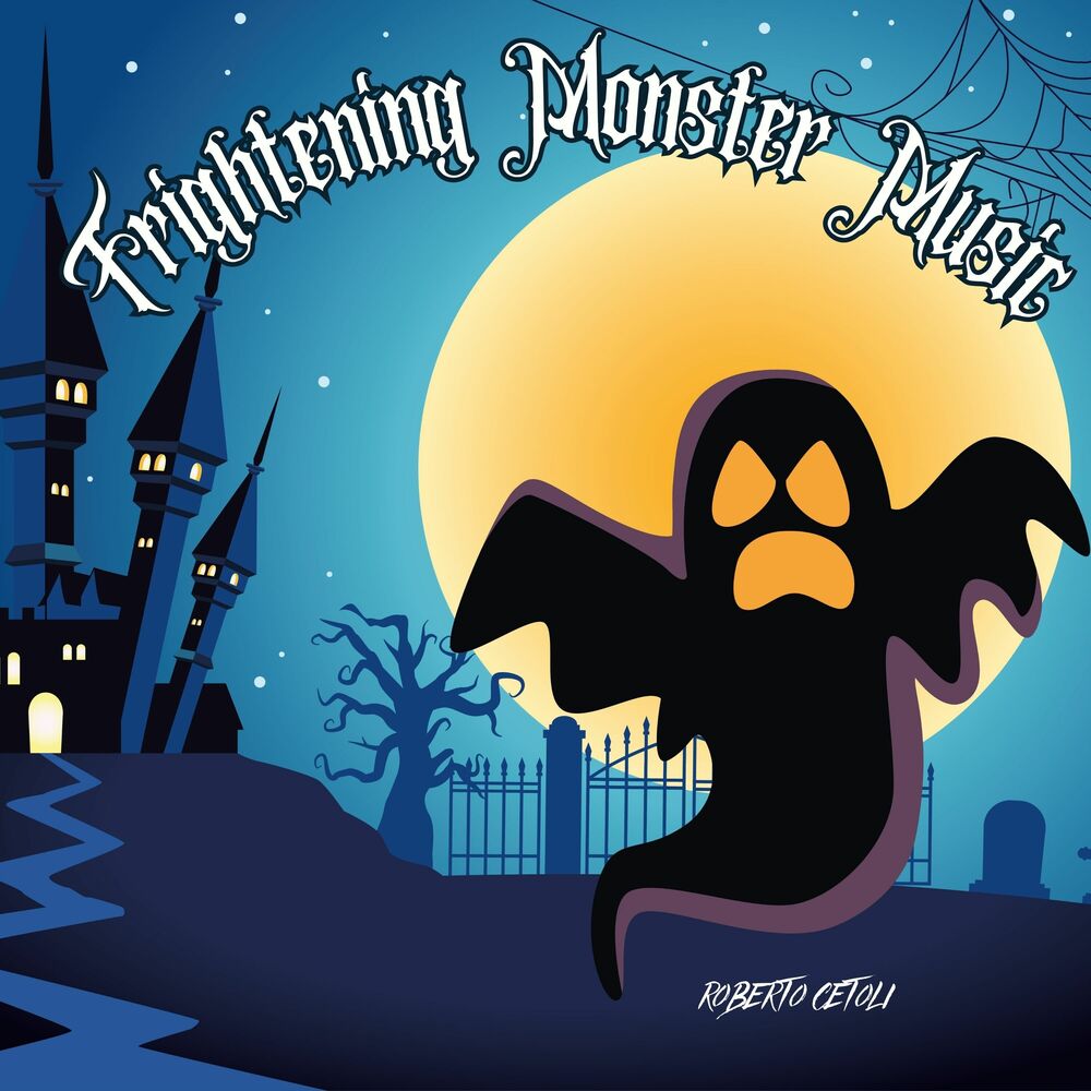 Picture of Frightening Monster Music