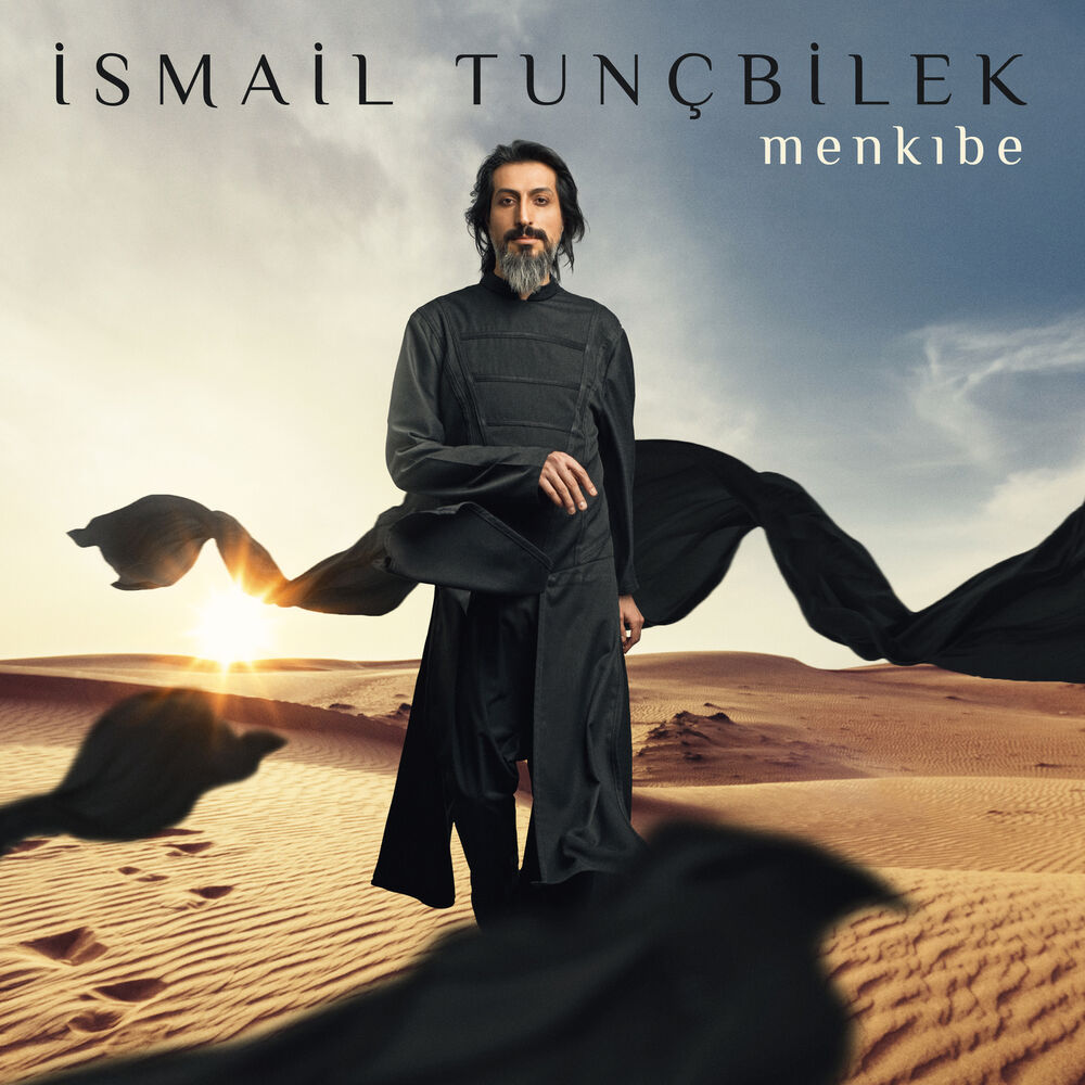 Picture of Menkıbe
