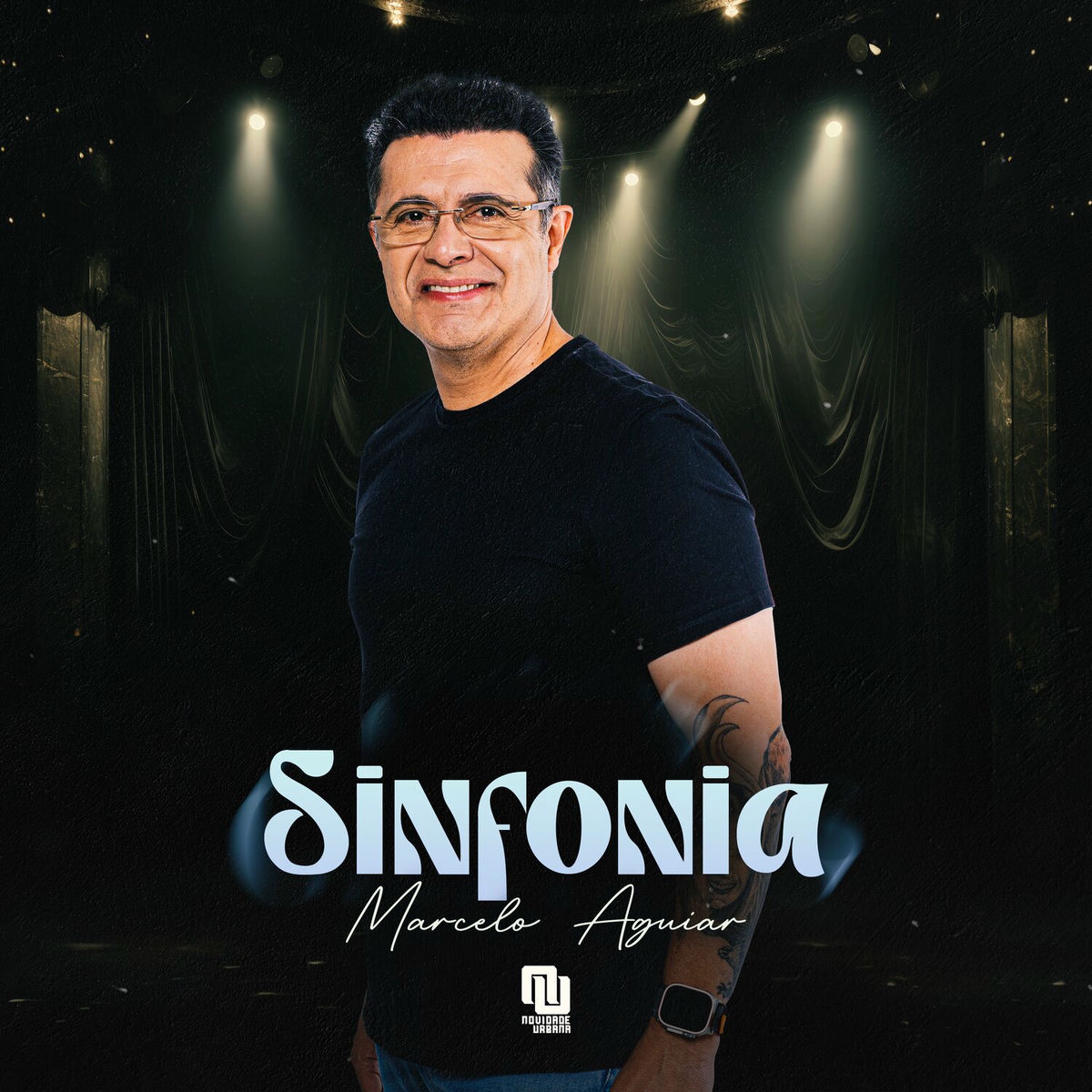 Album cover of Sinfonia