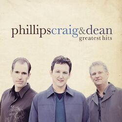 Cover of Greatest Hits