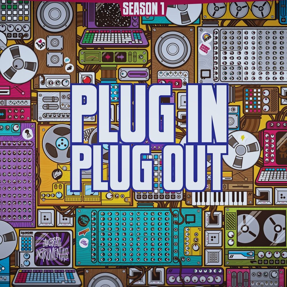 Picture of Plug In Plug Out S1