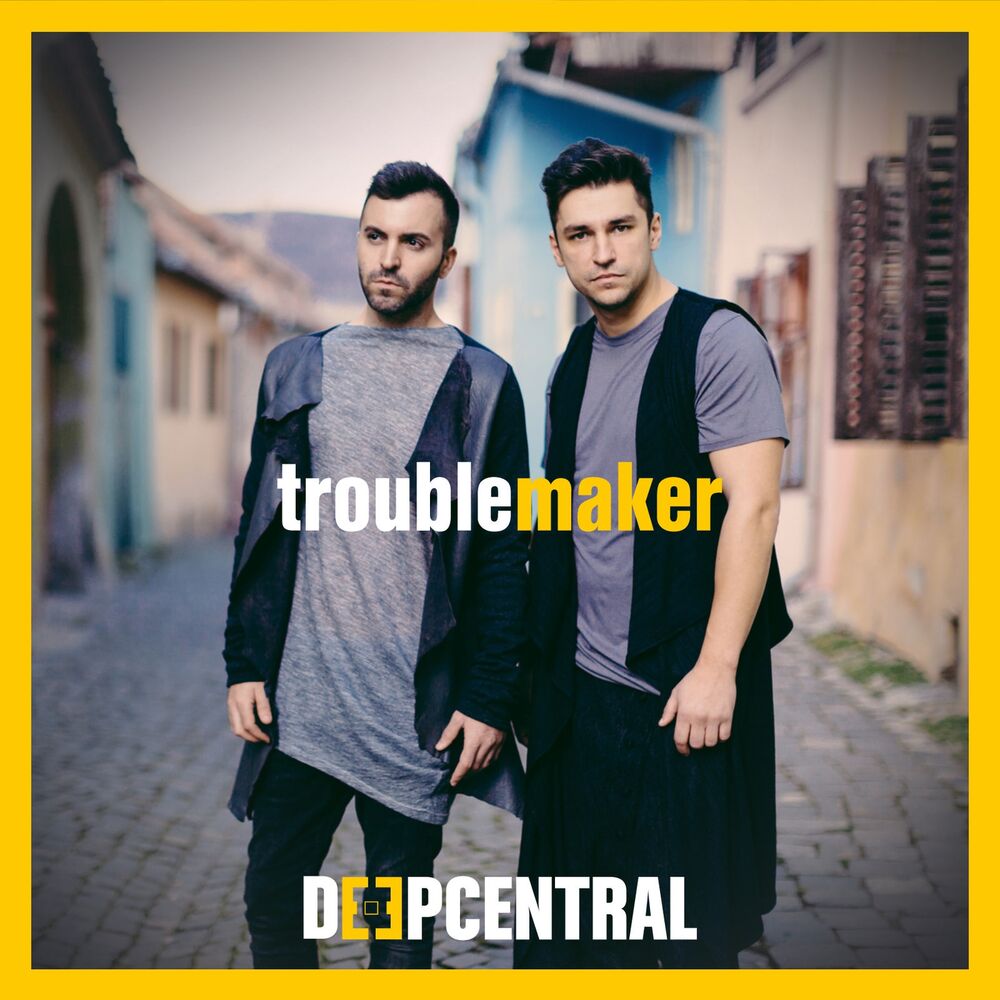 Picture of Troublemaker