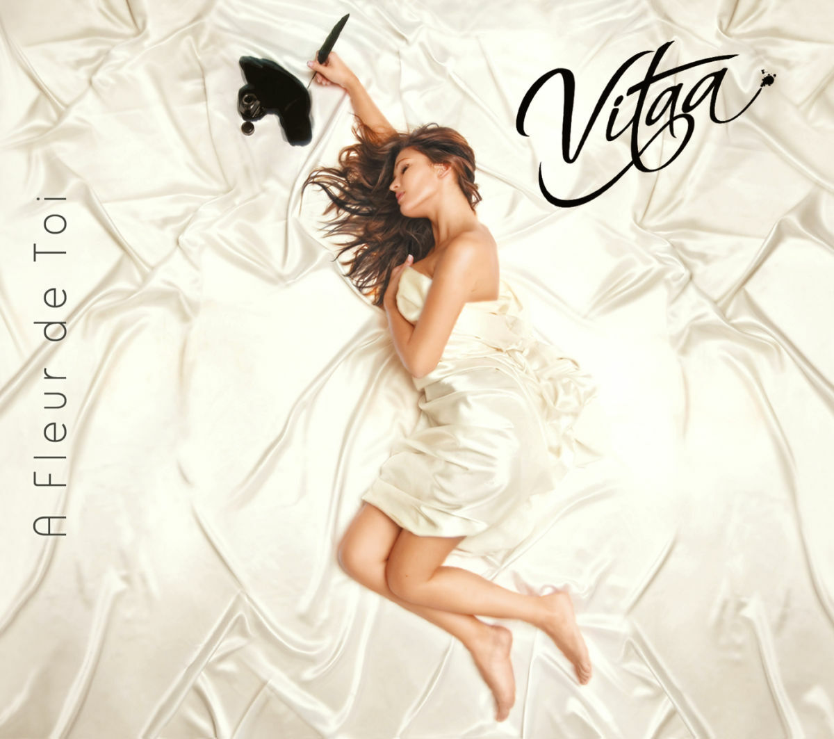 Album cover of Ma soeur