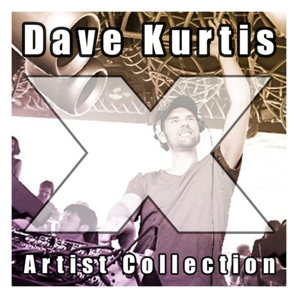 Picture of Dave Kurtis - Artist Collection