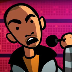 Pochette album