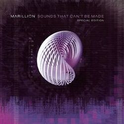 Cover of Sounds That Can't Be Made (Special Edition)