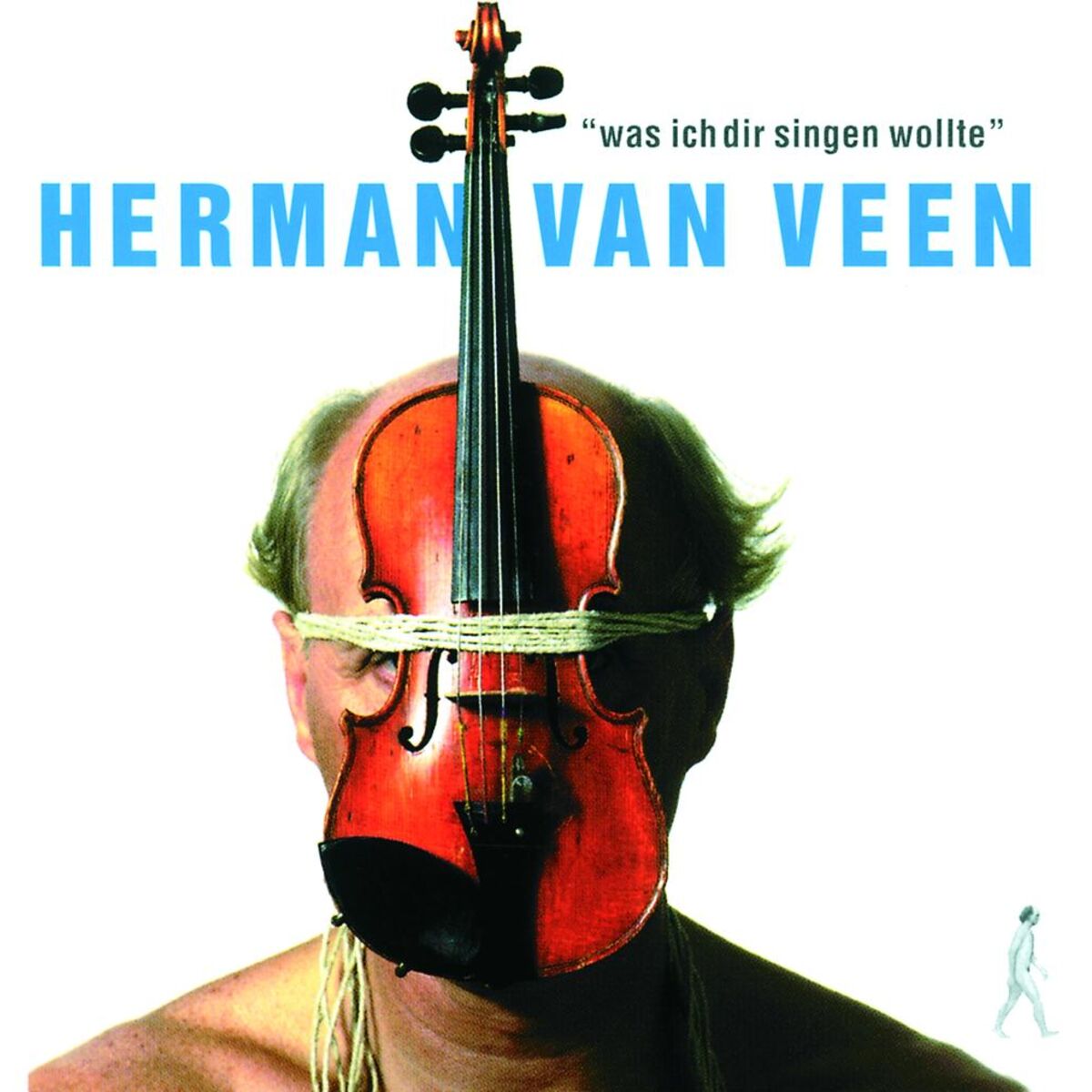 Album cover of Was Ich Dir Singen Wollte