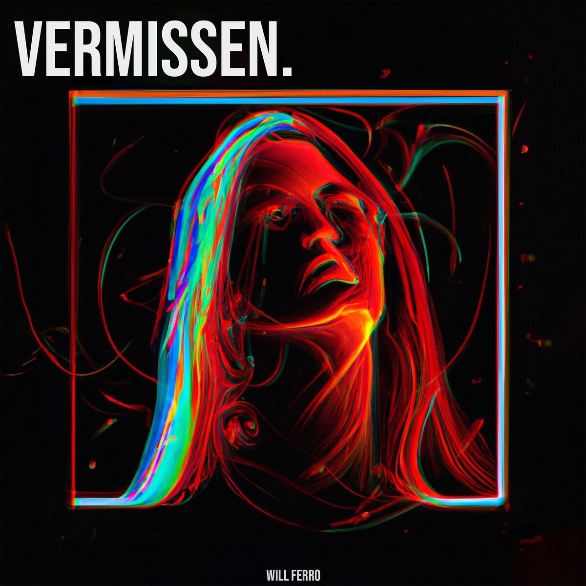 Album cover of Vermissen