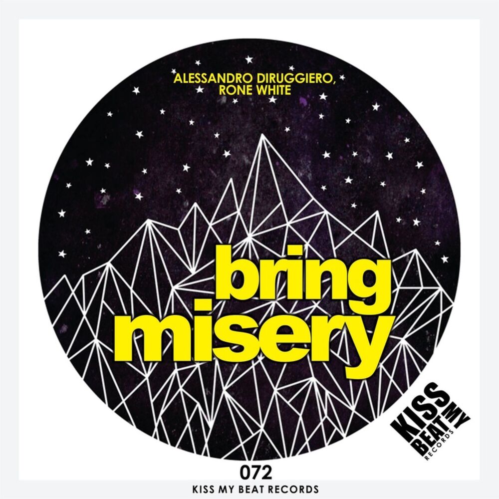 Picture of Bring Misery