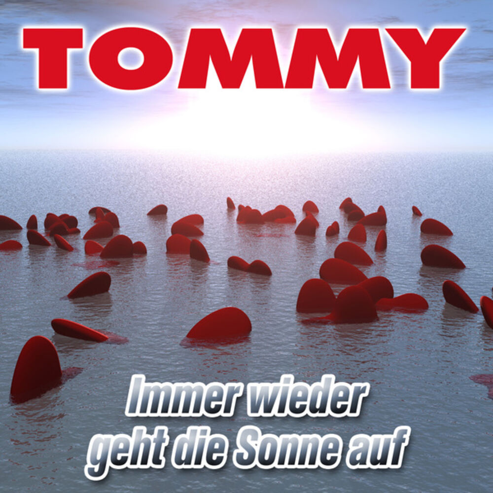 Picture of Immer wieder geht die Sonne auf