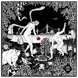 Cover of Paradajz Lost