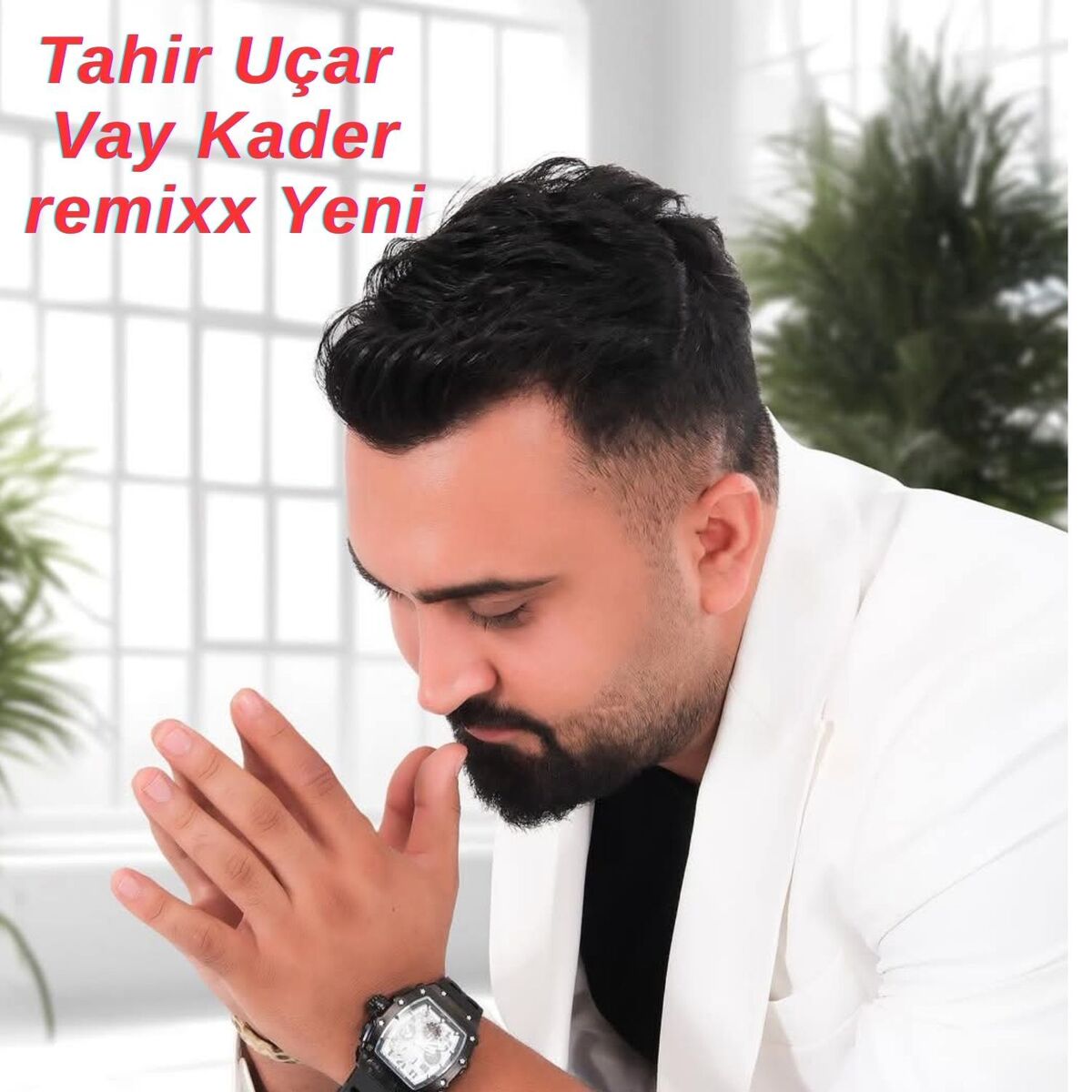 Album cover of Vay Kader (Remixx Yeni)