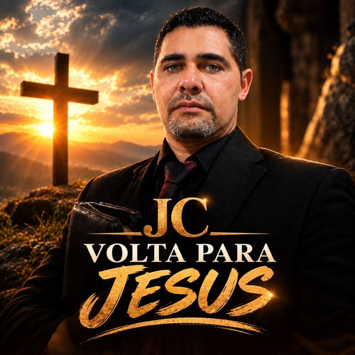 Volta para Jesus