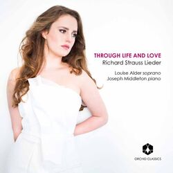 Cover of Through Life & Love