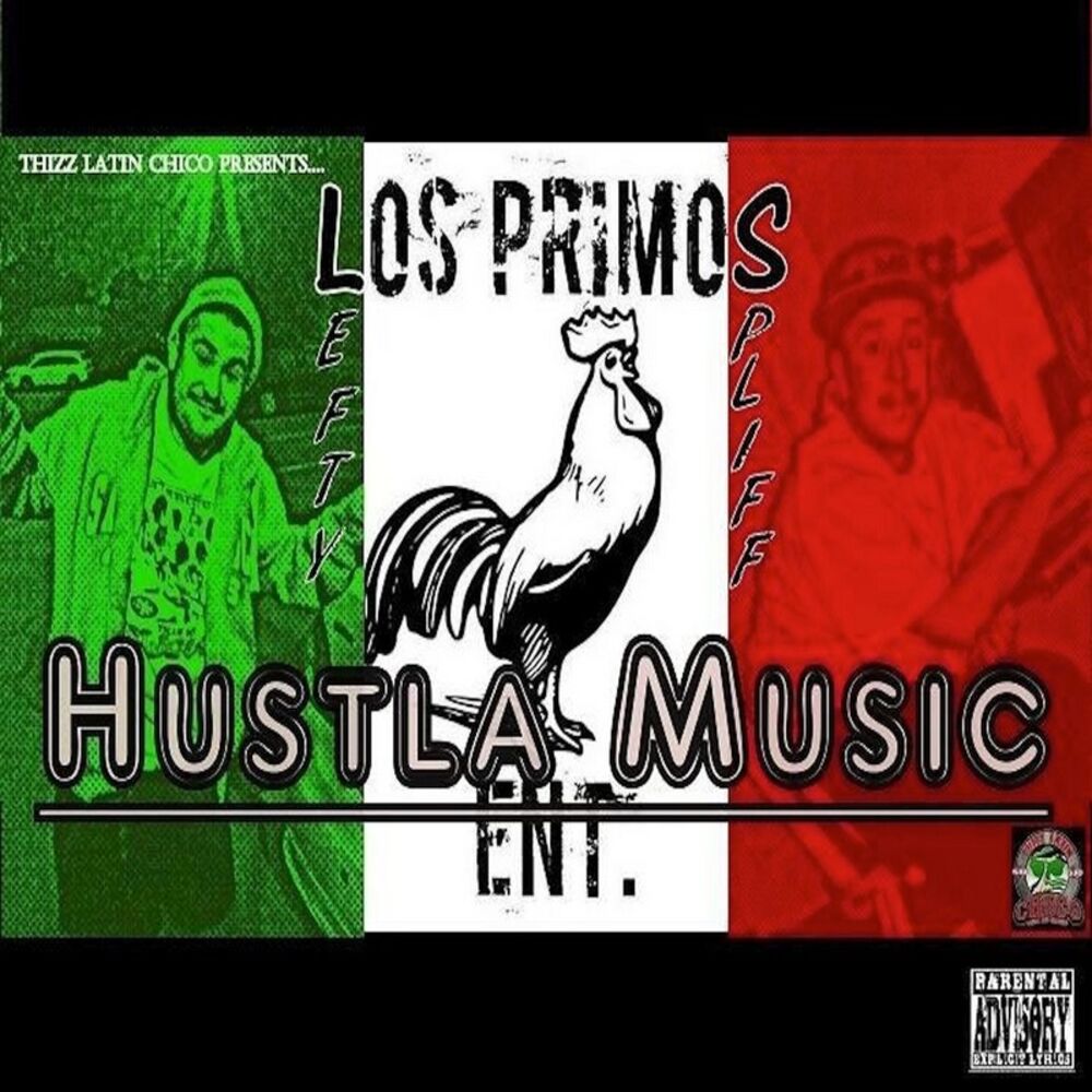 Picture of Hustla Music