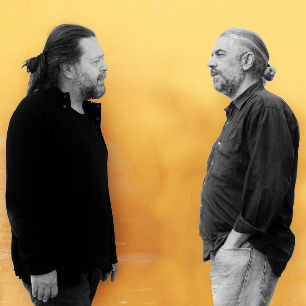 Picture of O Kipos (Single)