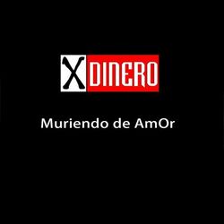 Cover of Muriendo de amor