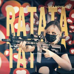 Cover of Ratatatatata