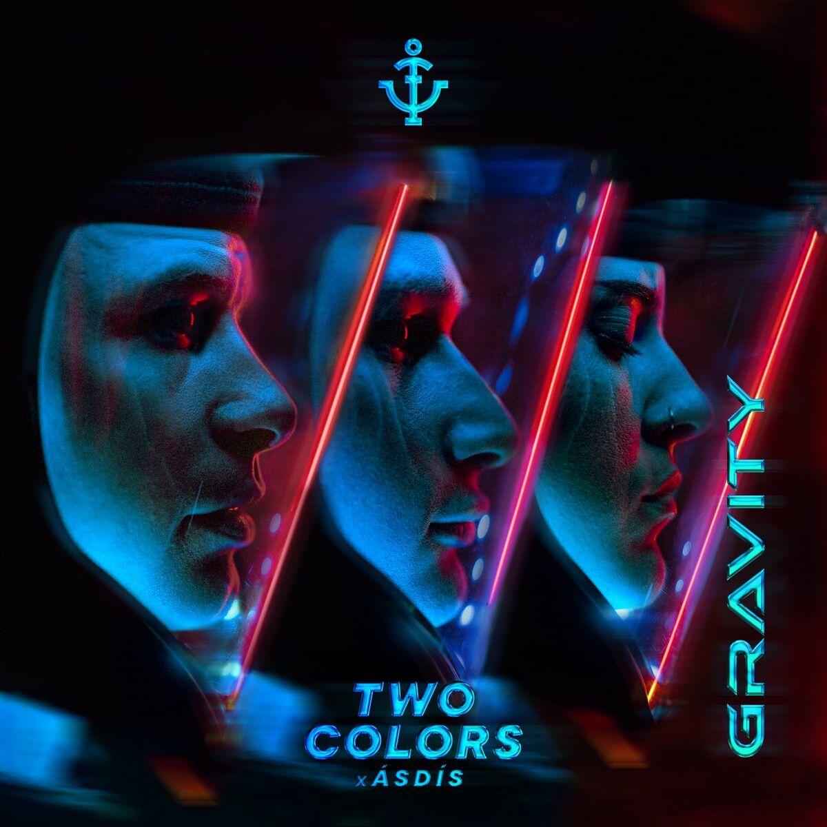 Album cover of Gravity