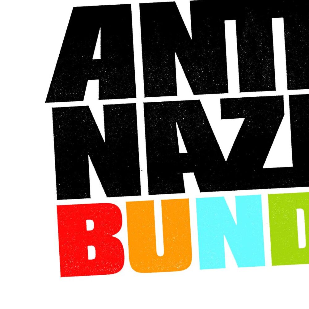Picture of Antinazibund