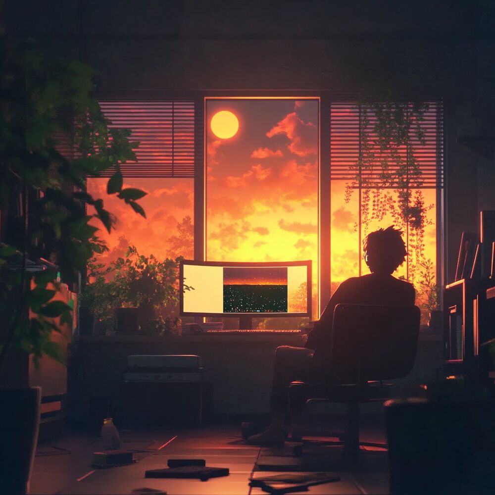 Picture of Weekend Wind Down - Saturday and Sunday Lo-Fi