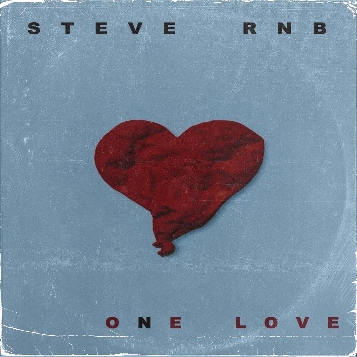 Album cover of One Love