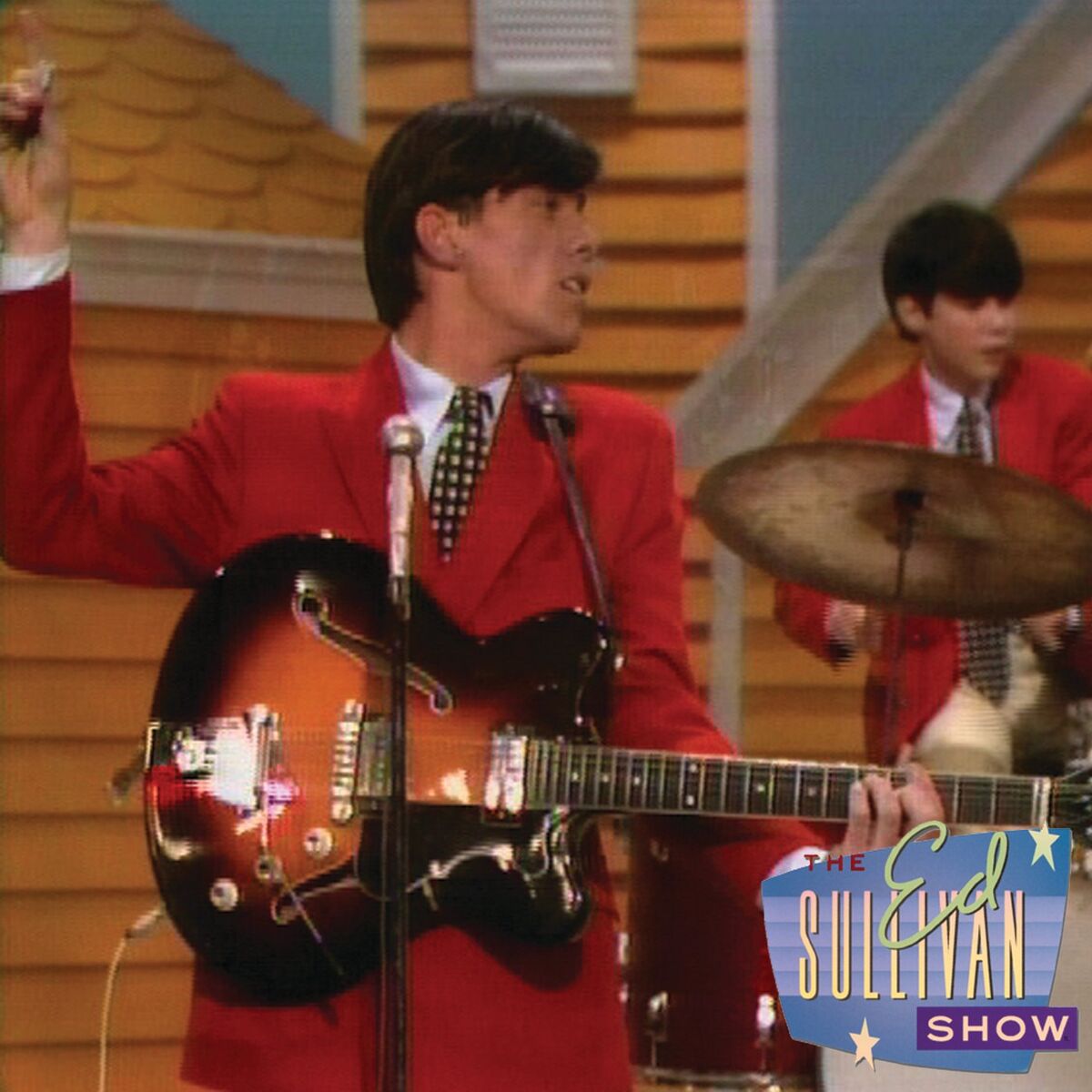Album cover of We Can Fly (Performed Live On The Ed Sullivan Show/1967)