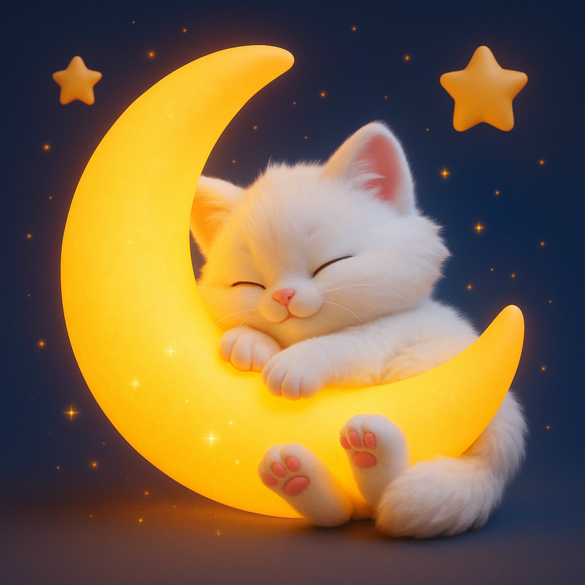 Album cover of Bedtime For Kids