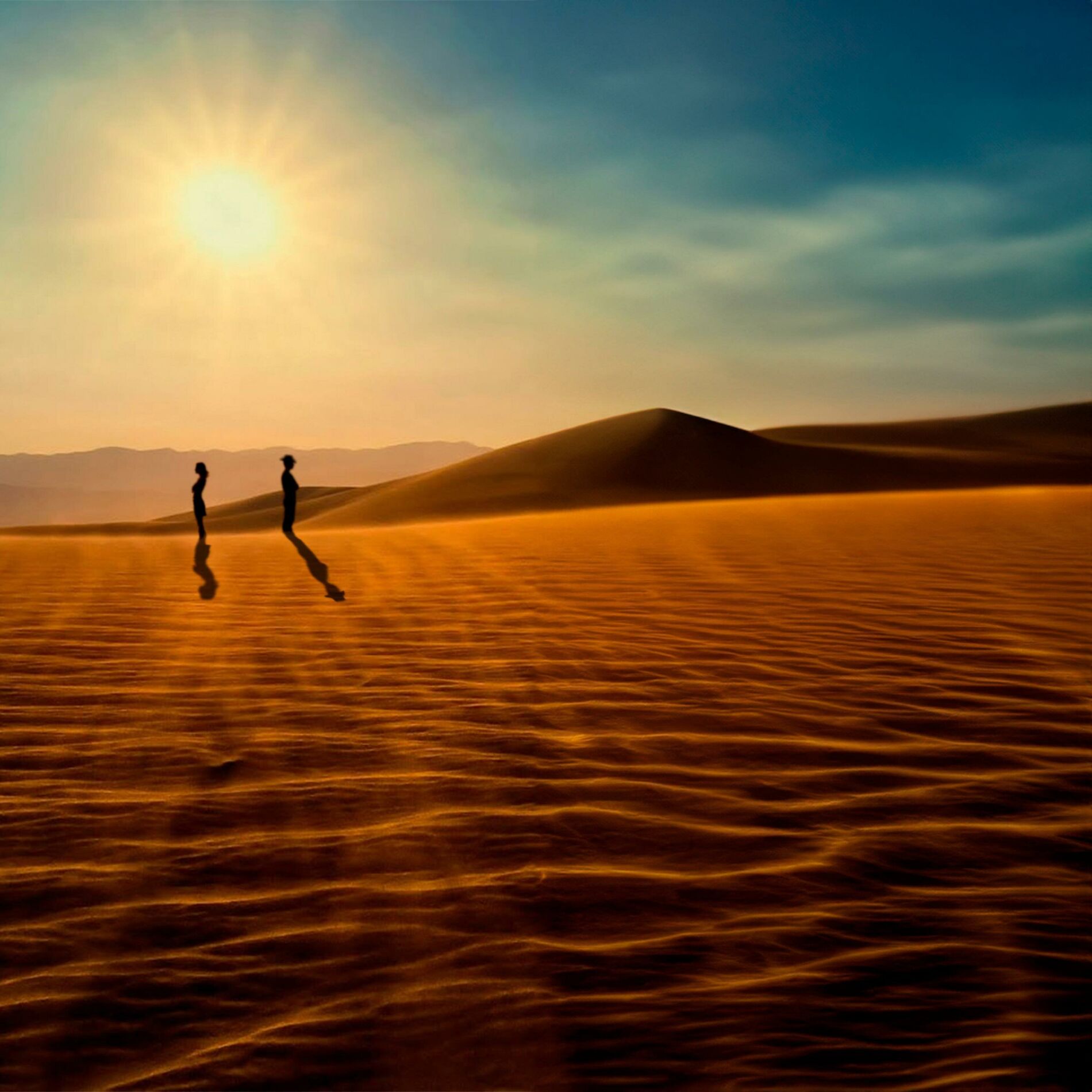 Album cover of Esperanza