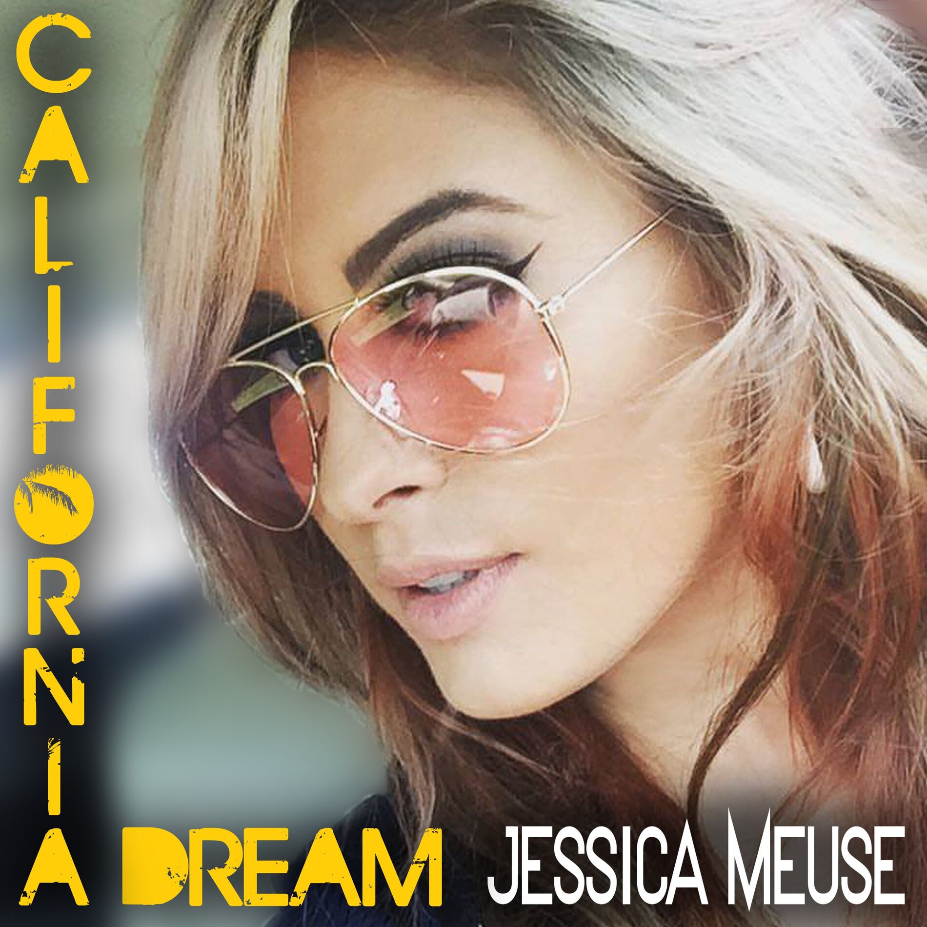 Album cover of California Dream