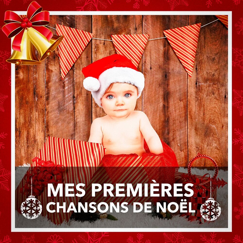 Picture of Mes premières chansons de Noël