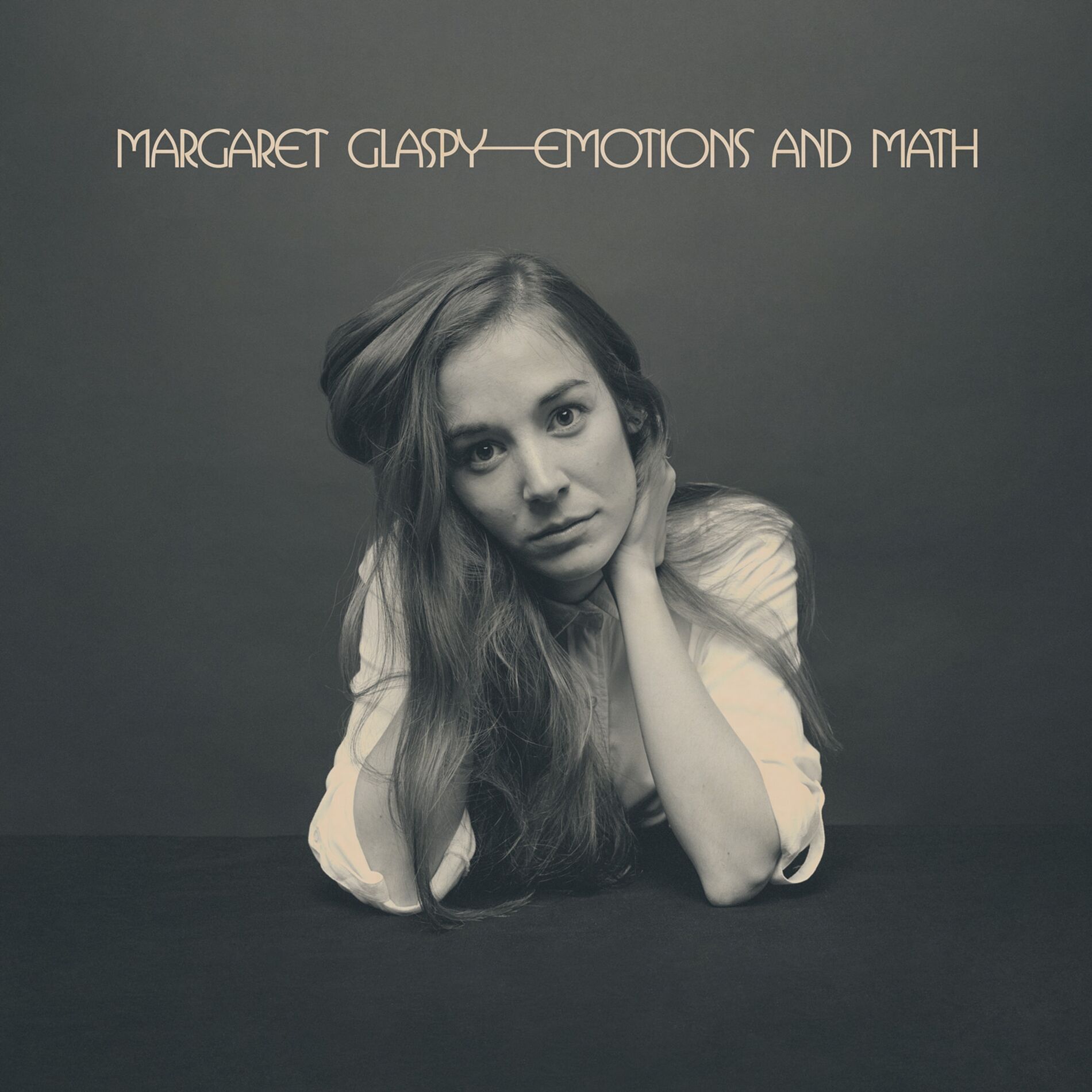 Album cover of Emotions and Math