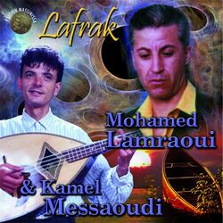 Cover of Lafrak (Original)