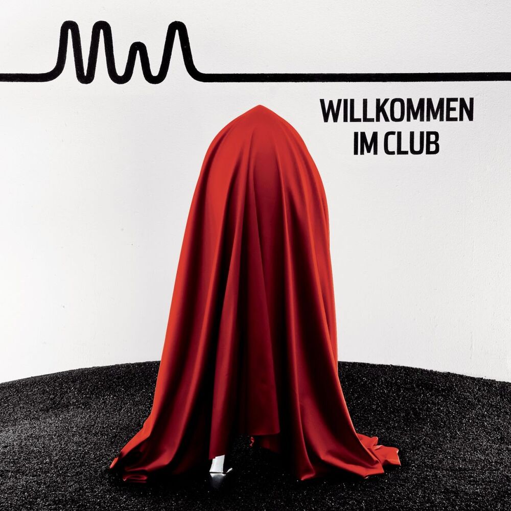 Picture of Willkommen im Club
