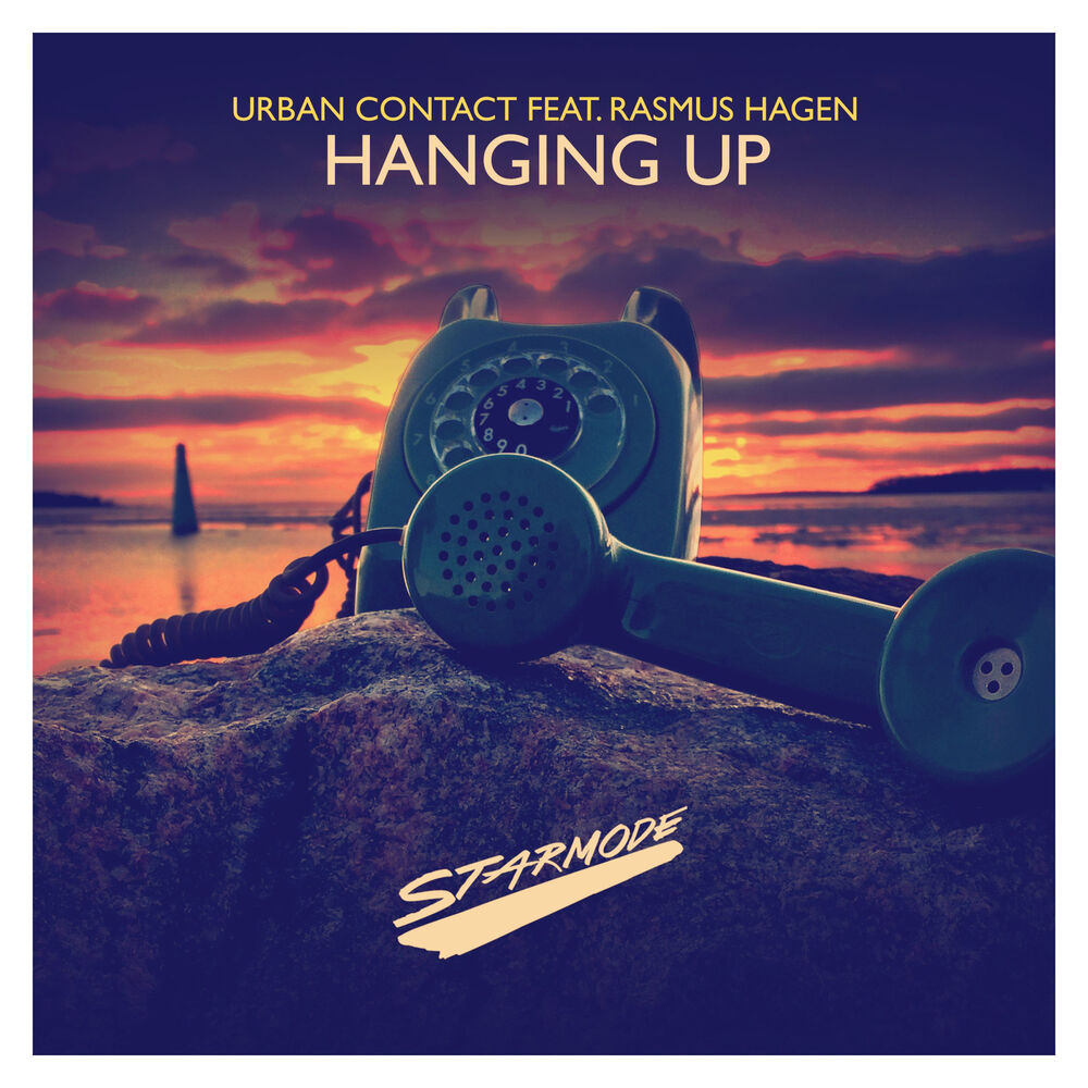 Picture of Hanging Up