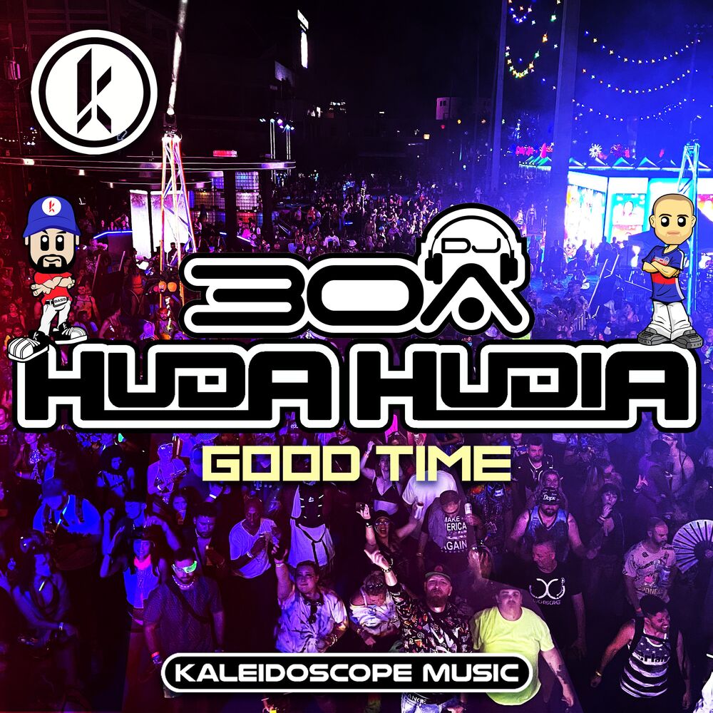 Picture of Good Time