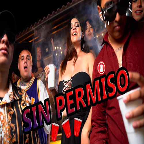 Sin Permiso