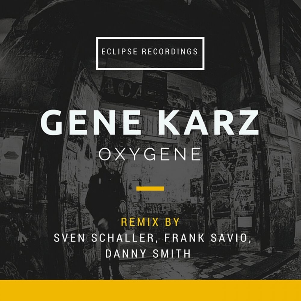 Picture of Oxygene
