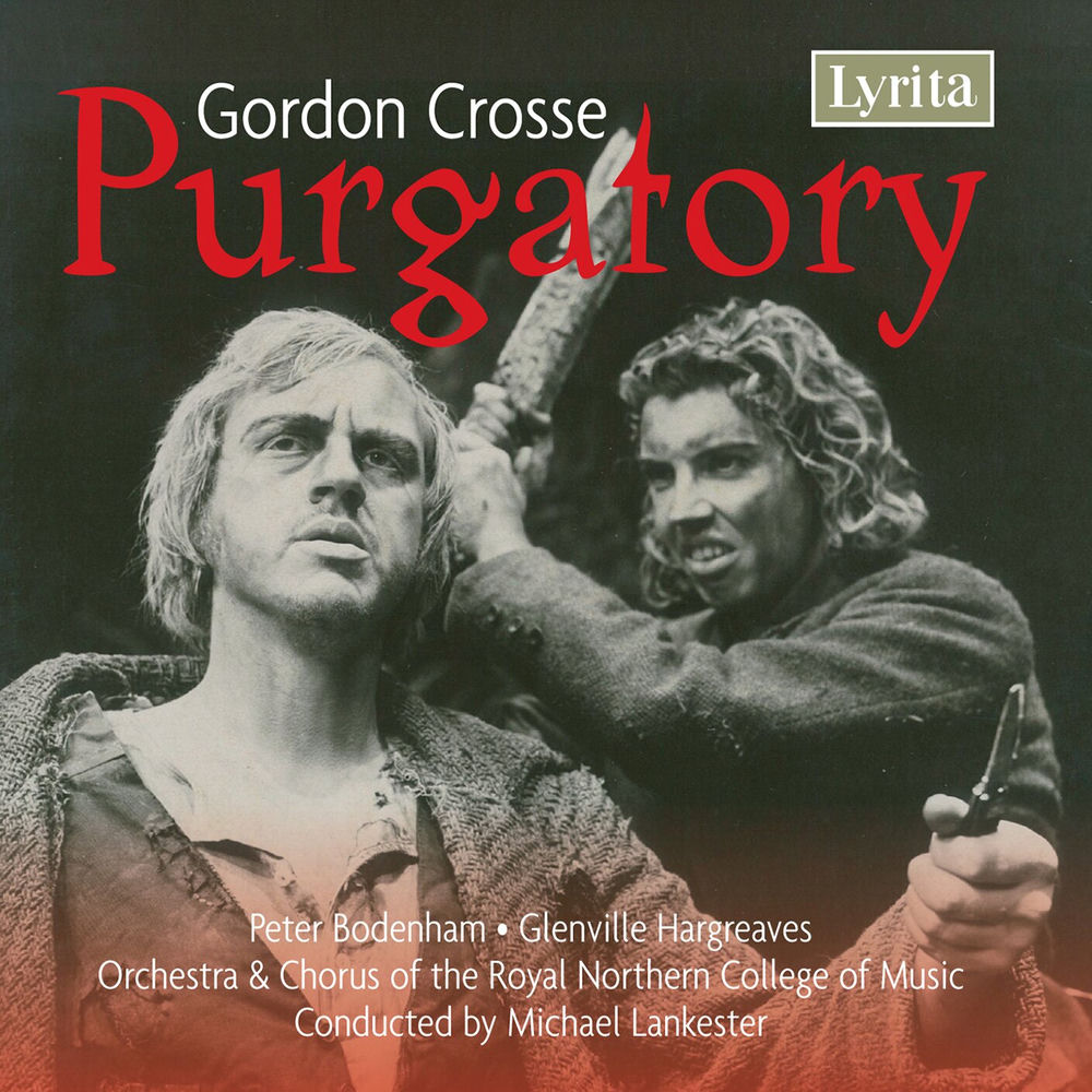 Purgatory, Op. 18: Introduction - Half-door, Hall Door