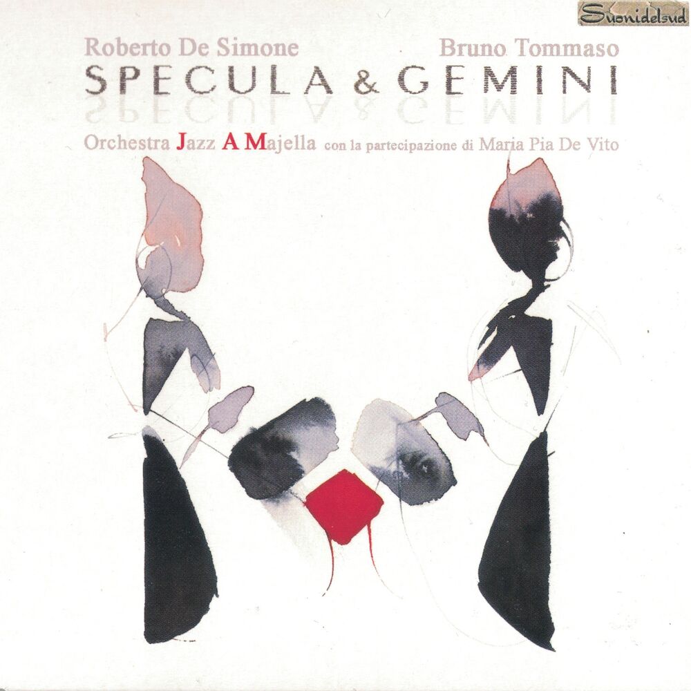 Picture of Specula & Gemini