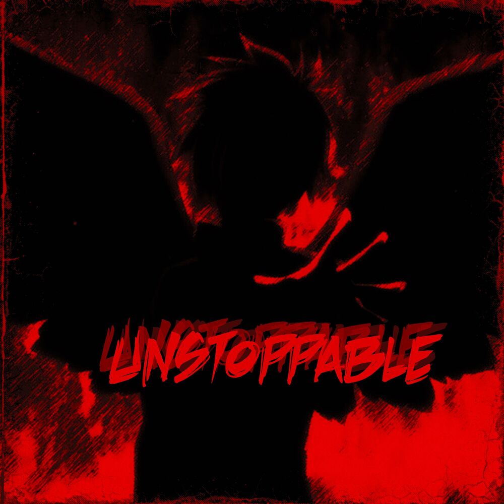 Picture of UNSTOPPABLE