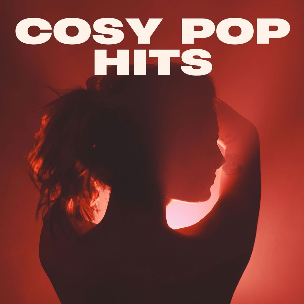 Album cover of Cosy Pop Hits