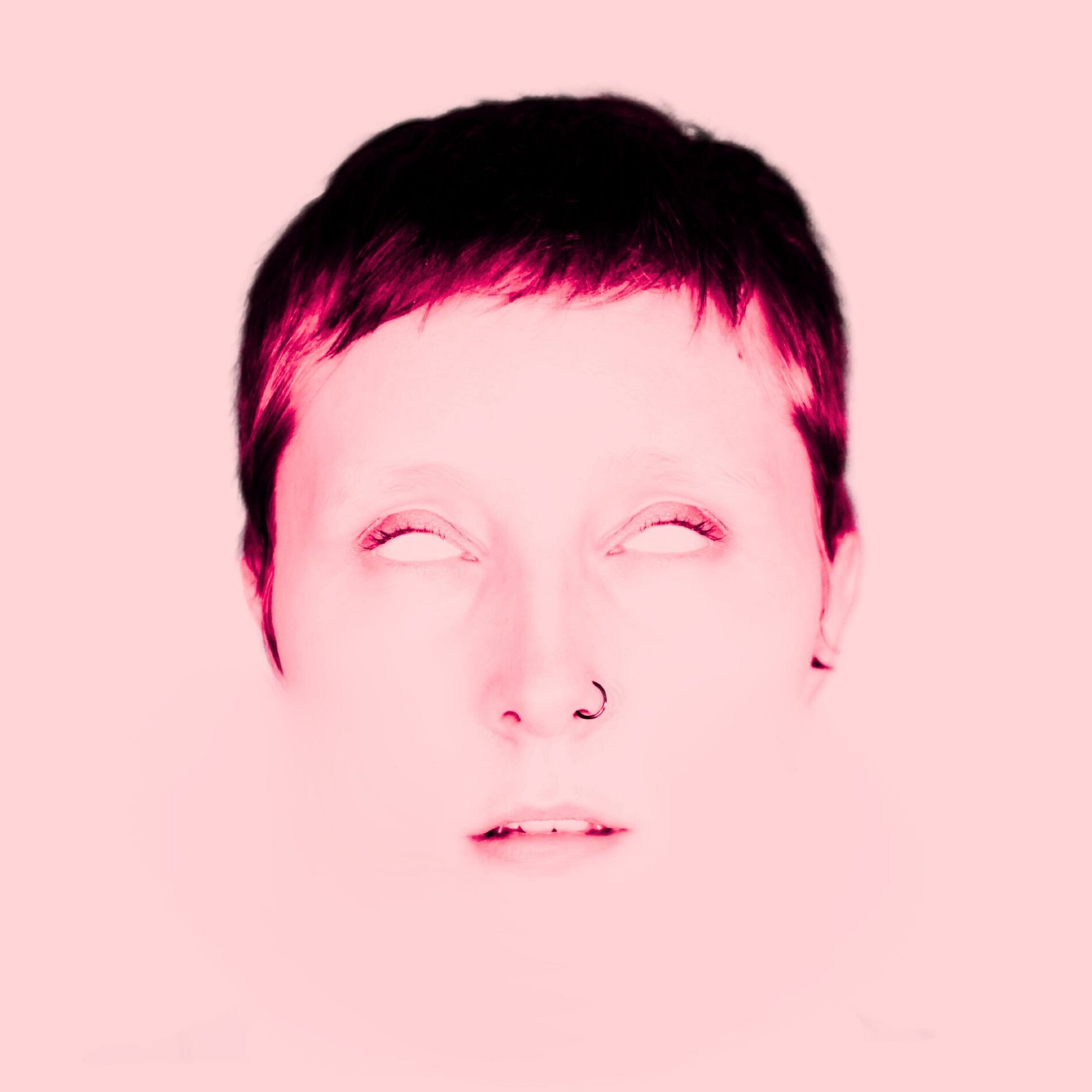 Album cover of Demon in me