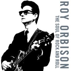 Cover of The Soul of Rock And Roll
