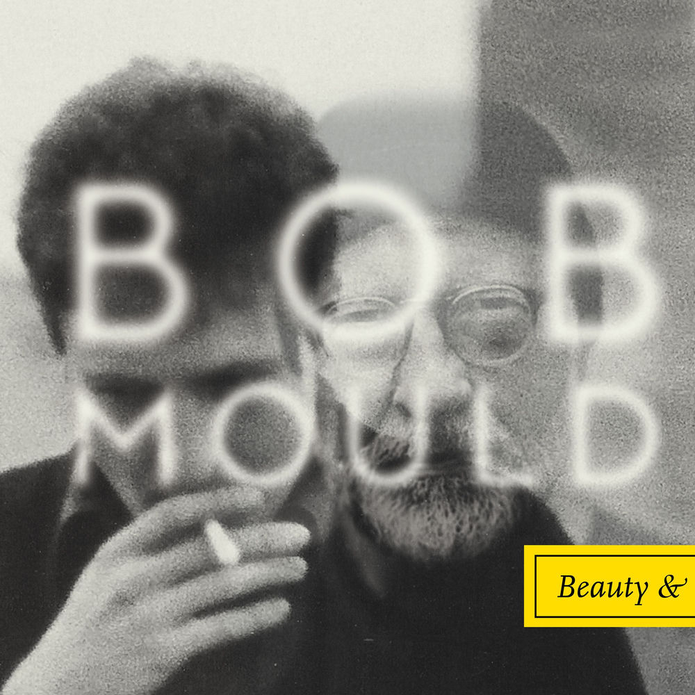 Beauty & Ruin album cover