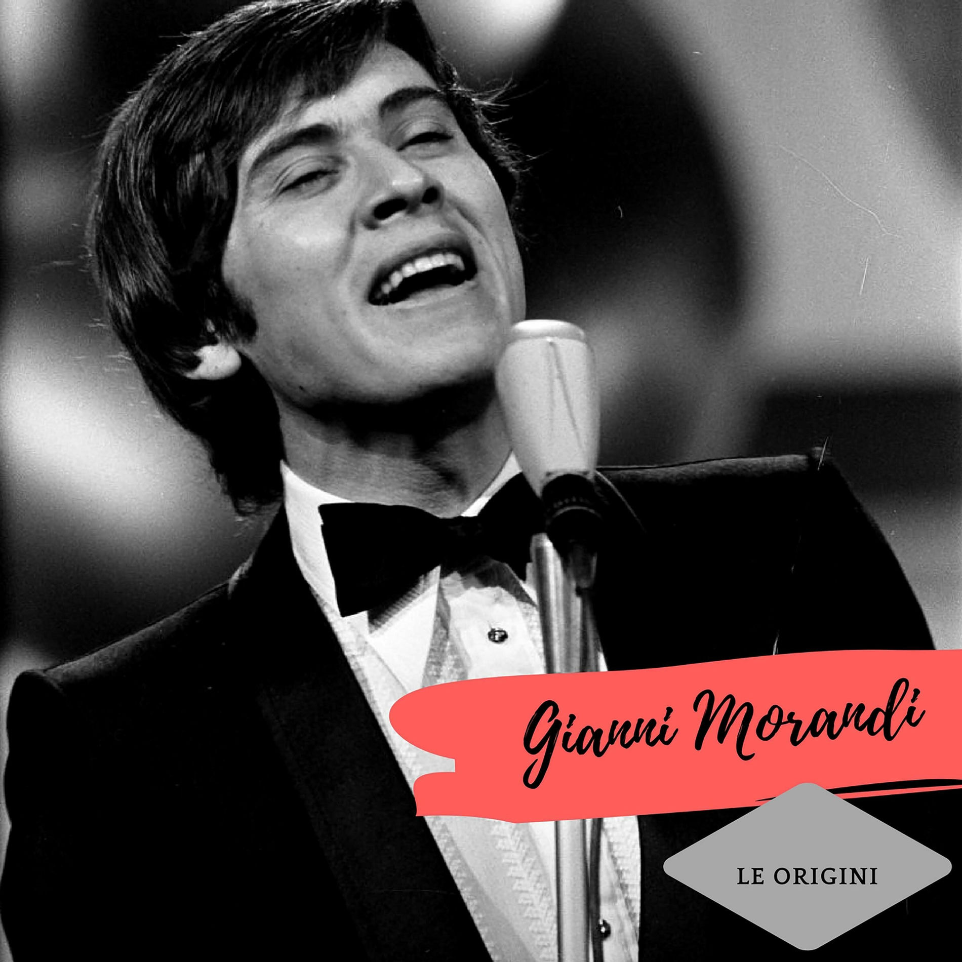 Album cover of Le Origini