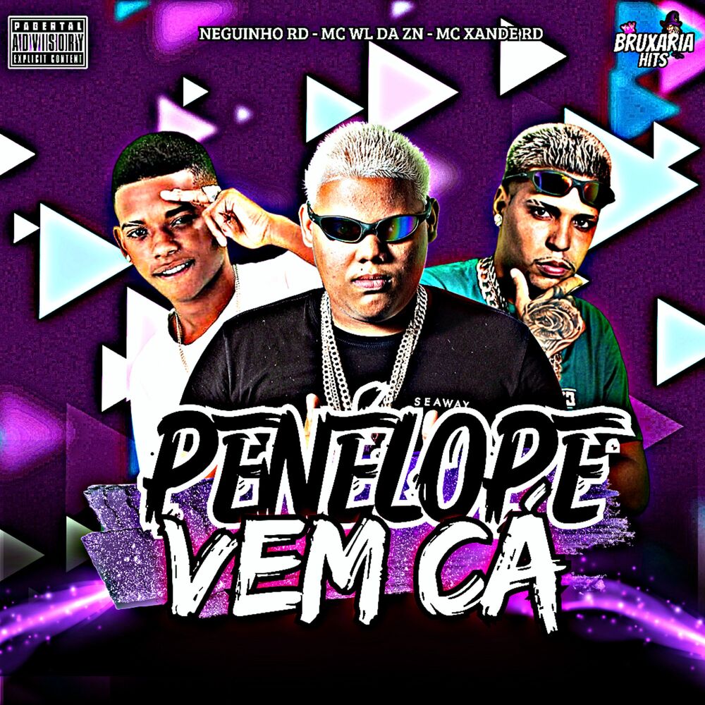 Picture of Penélope Vem Cá