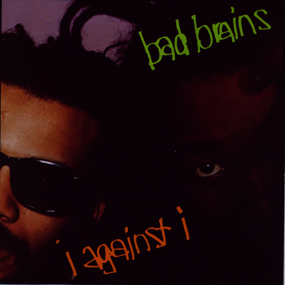 Bad Brains - I Against I | Deezer