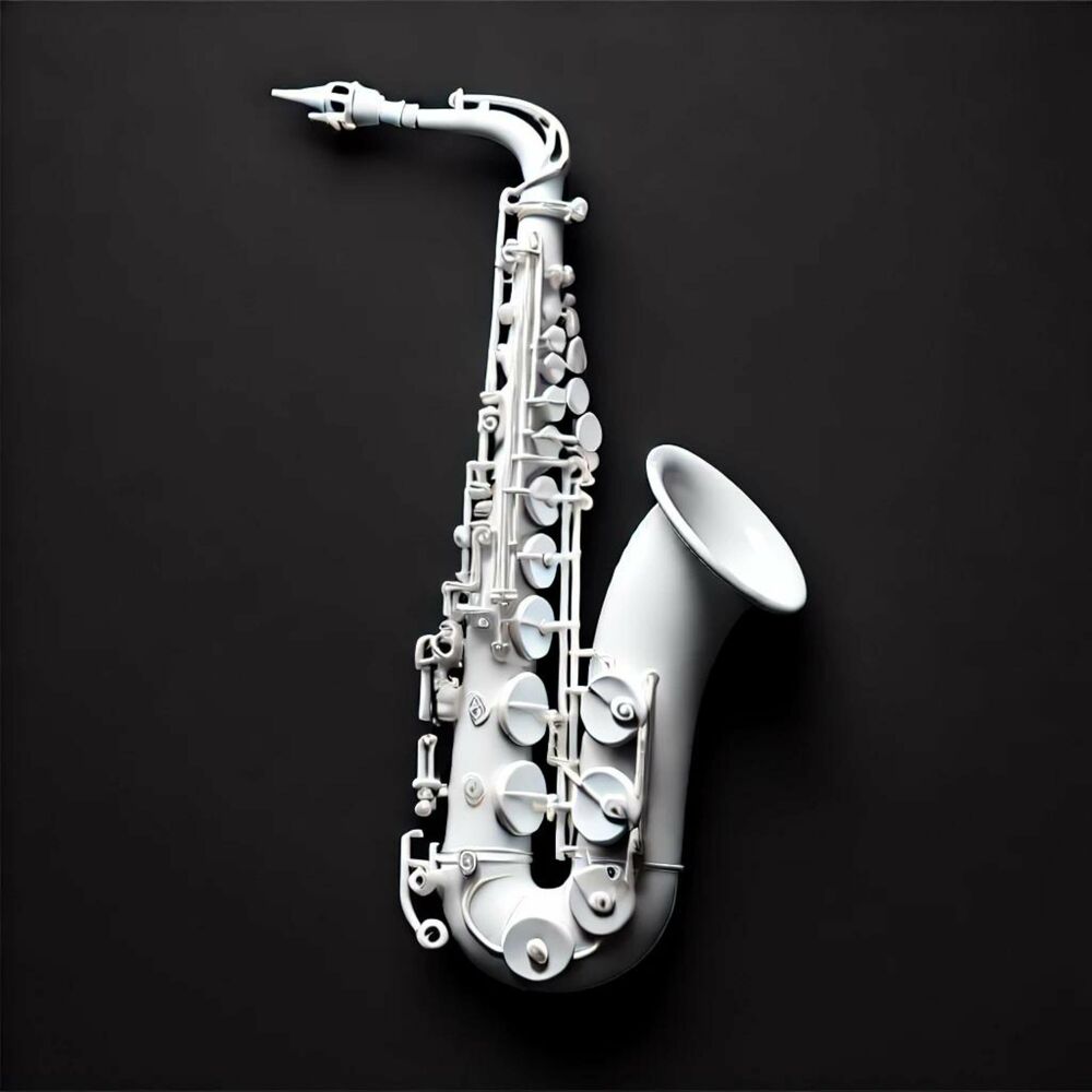 Picture of Saxophone 2024