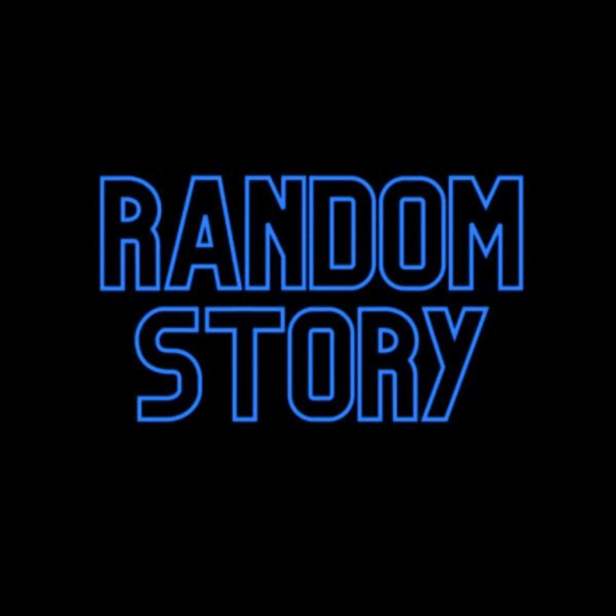 Album cover of Random Story